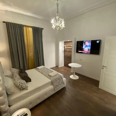 Vatican G&g Bed & Breakfast 4*