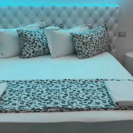 Bed & Breakfast Vatican G&g 4*