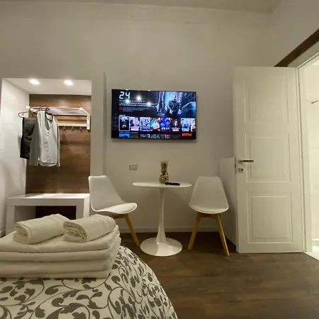 Bed & Breakfast Vatican G&g Rome