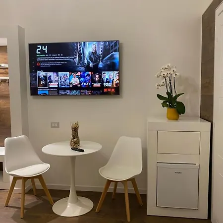 Bed & Breakfast Vatican G&g