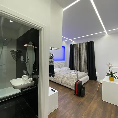 Vatican G&g Bed & Breakfast Rome