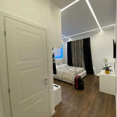 Vatican G&g Bed & Breakfast Rome