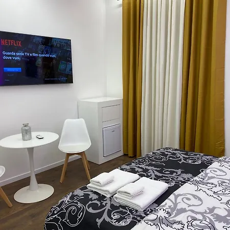 Bed & Breakfast Vatican G&g