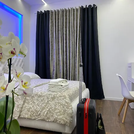 Vatican G&g Bed & Breakfast Rome