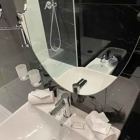 Bed & Breakfast Vatican G&g