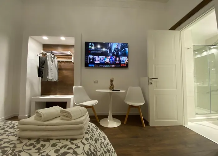 Bed & Breakfast Vatican G&g Roma
