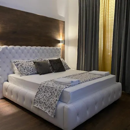 B&B Vatican G&g 4*