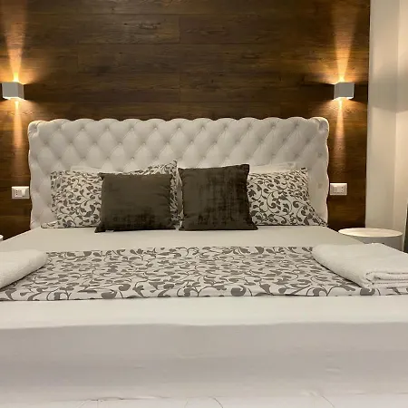 Vatican G&g Bed and breakfast Roma