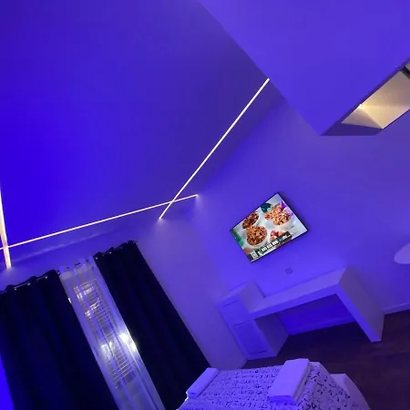 Vatican G&g Bed and breakfast