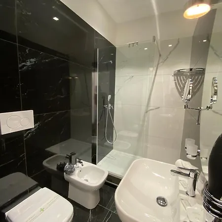 Bed and breakfast Vatican G&g Roma