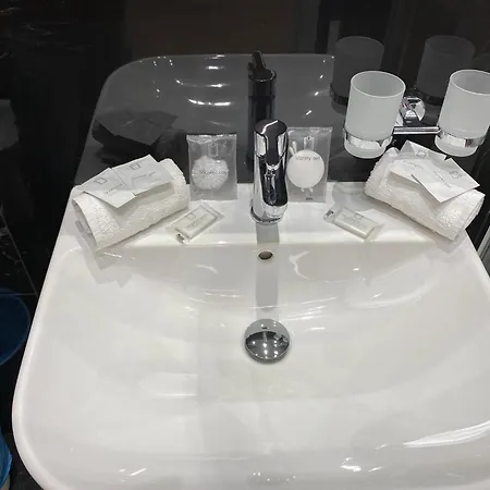 Vatican G&g Bed and breakfast Roma