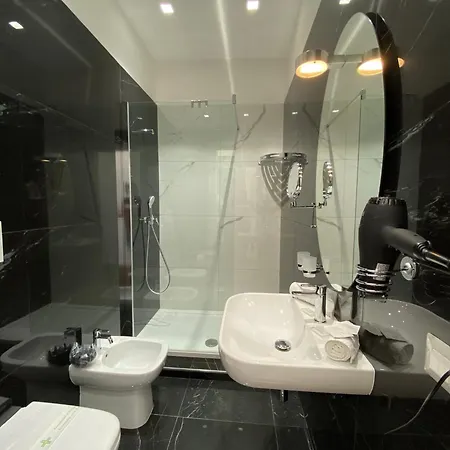 Vatican G&g Bed and breakfast