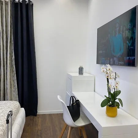 Bed and breakfast Vatican G&g 4*