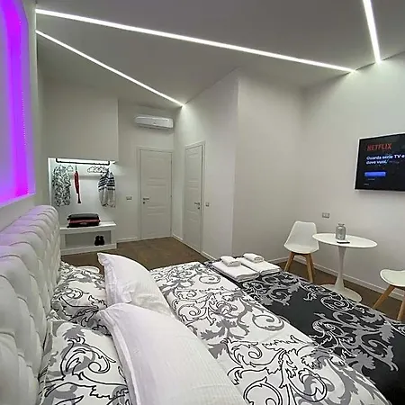 Vatican G&g B&B 4*