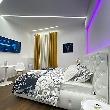 Vatican G&g B&B