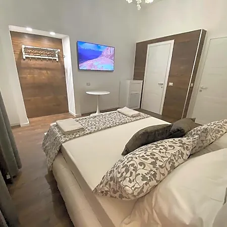 Vatican G&g B&B 4*