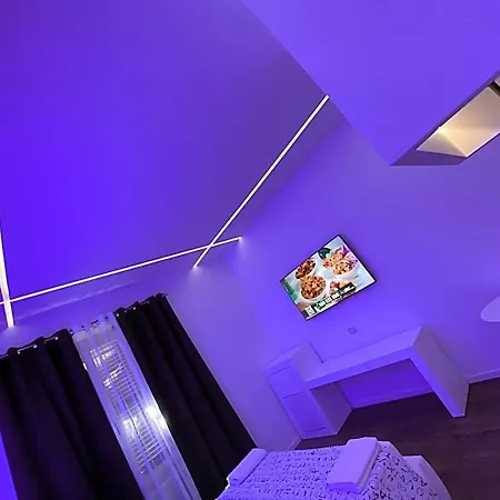 B&B Vatican G&g 4*