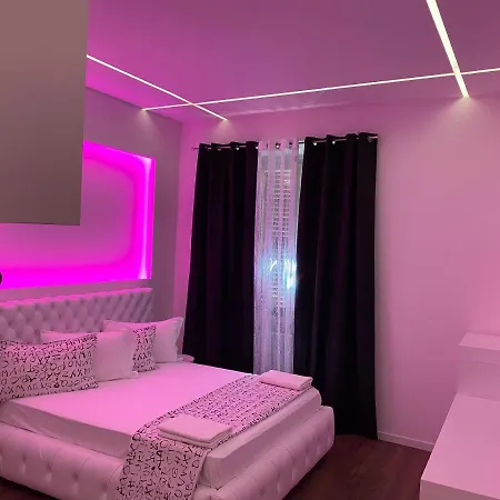 Bed & Breakfast Vatican G&g Rom