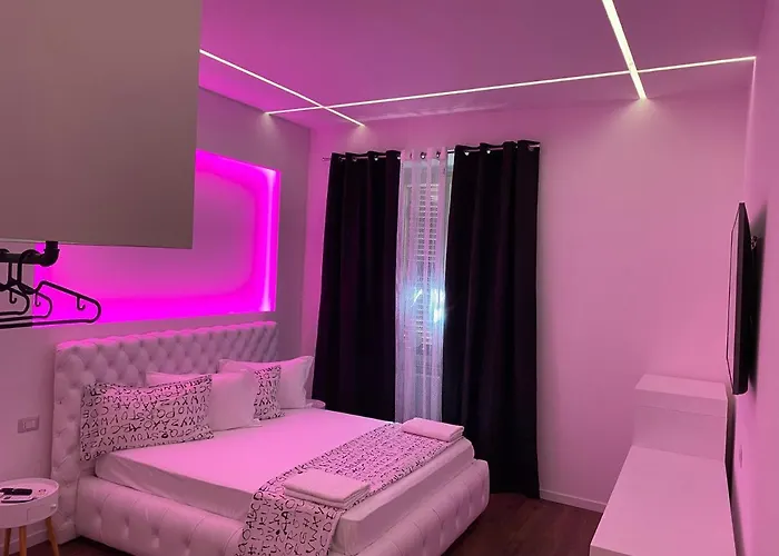 Couette-café Vatican G&g Rome