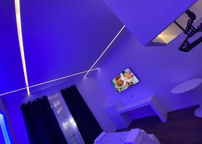 Vatican G&g Couette-café