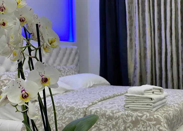 Couette-café Vatican G&g