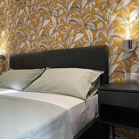 B&B Vatican G&g