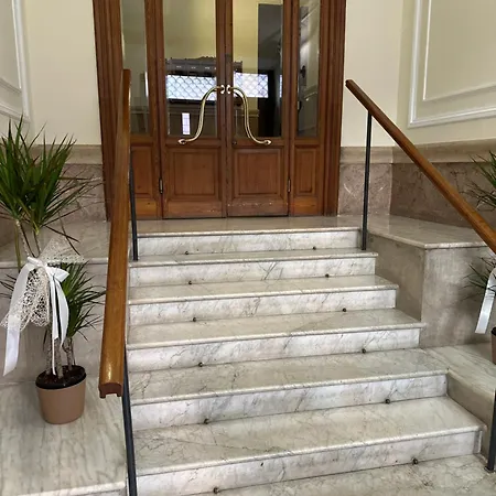 Vatican G&g B&B 4*